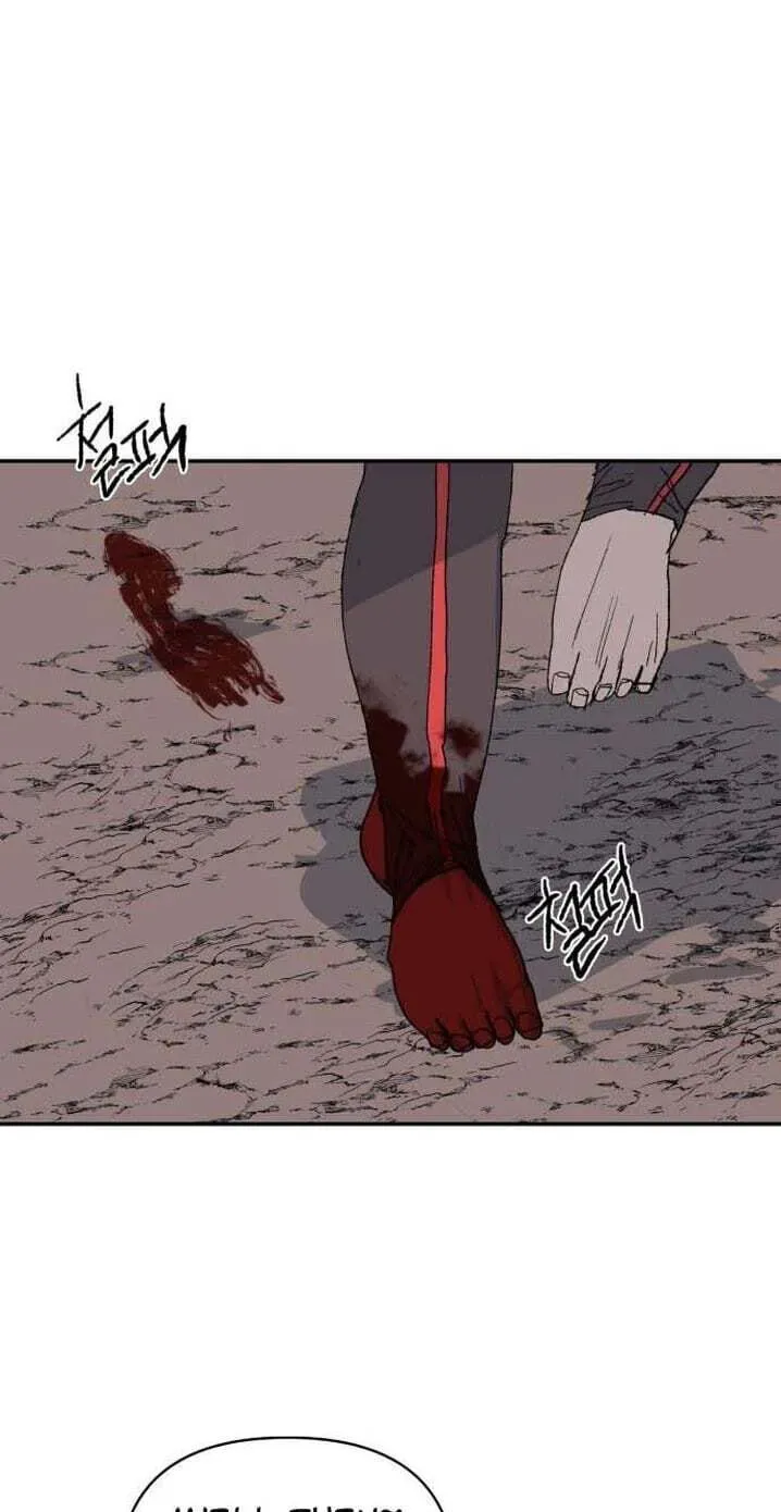 The Tale Of The Skeleton Messenger Chapter 40 - page 123