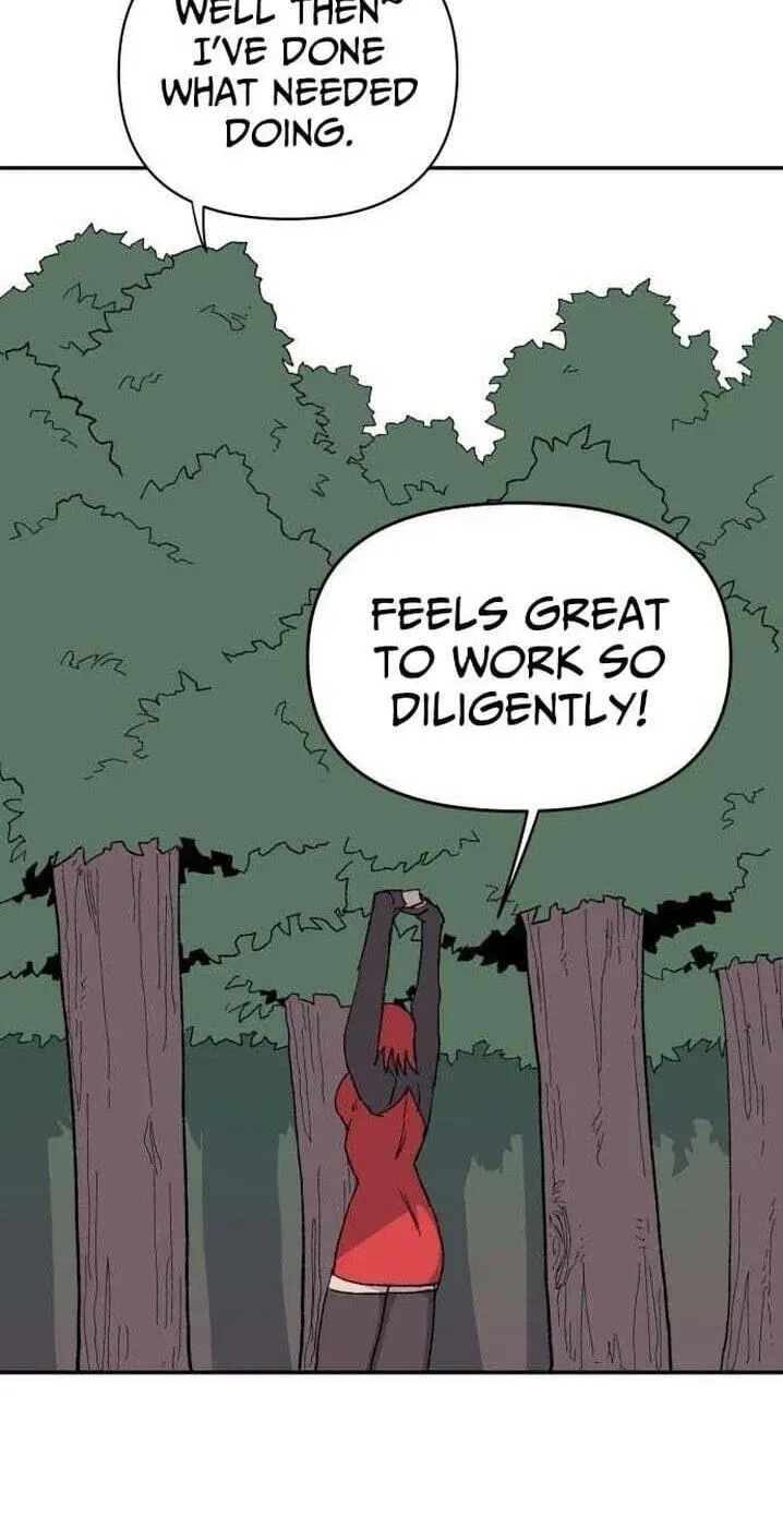 The Tale Of The Skeleton Messenger Chapter 40 - page 124