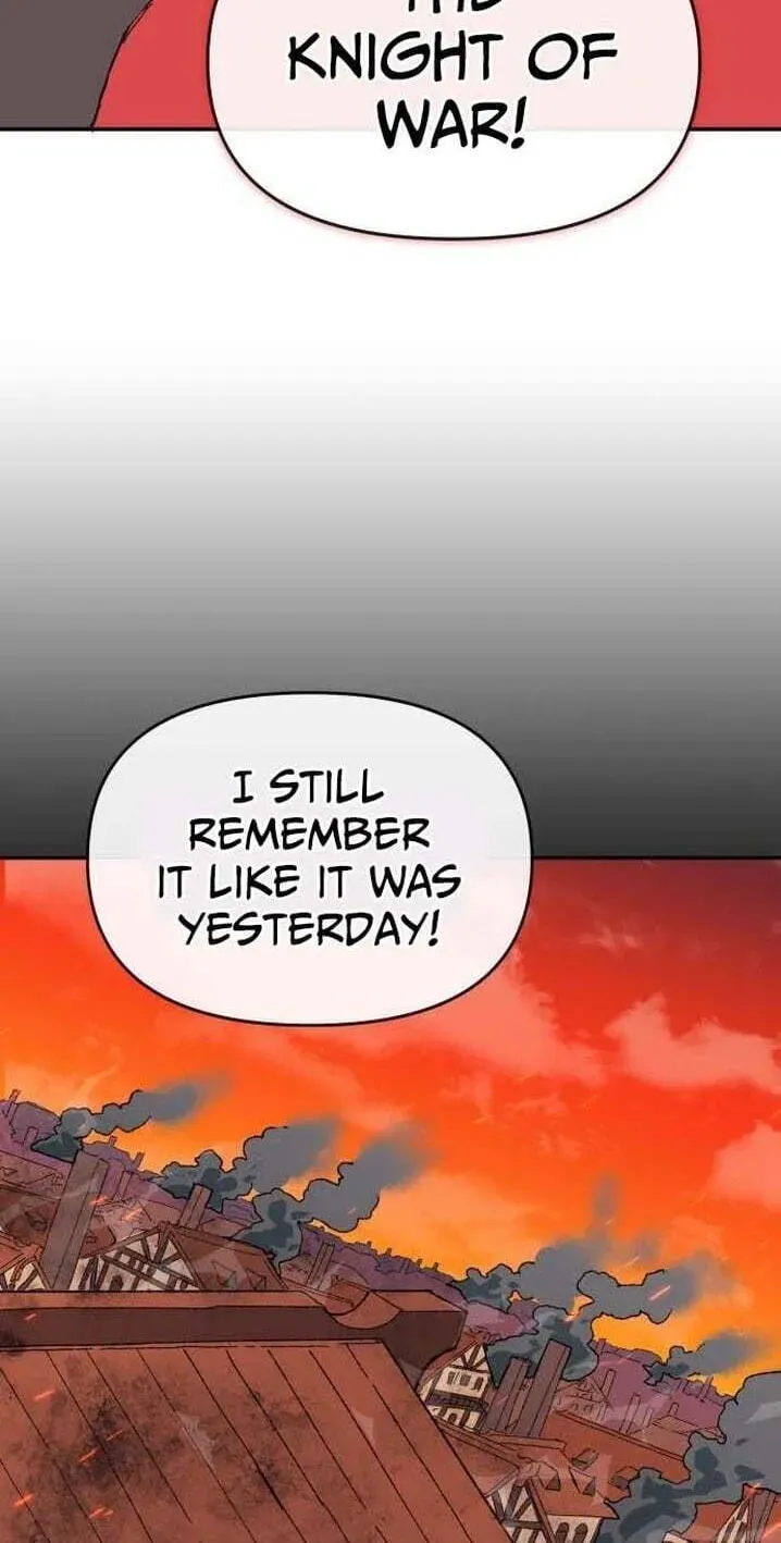 The Tale Of The Skeleton Messenger Chapter 40 - page 13