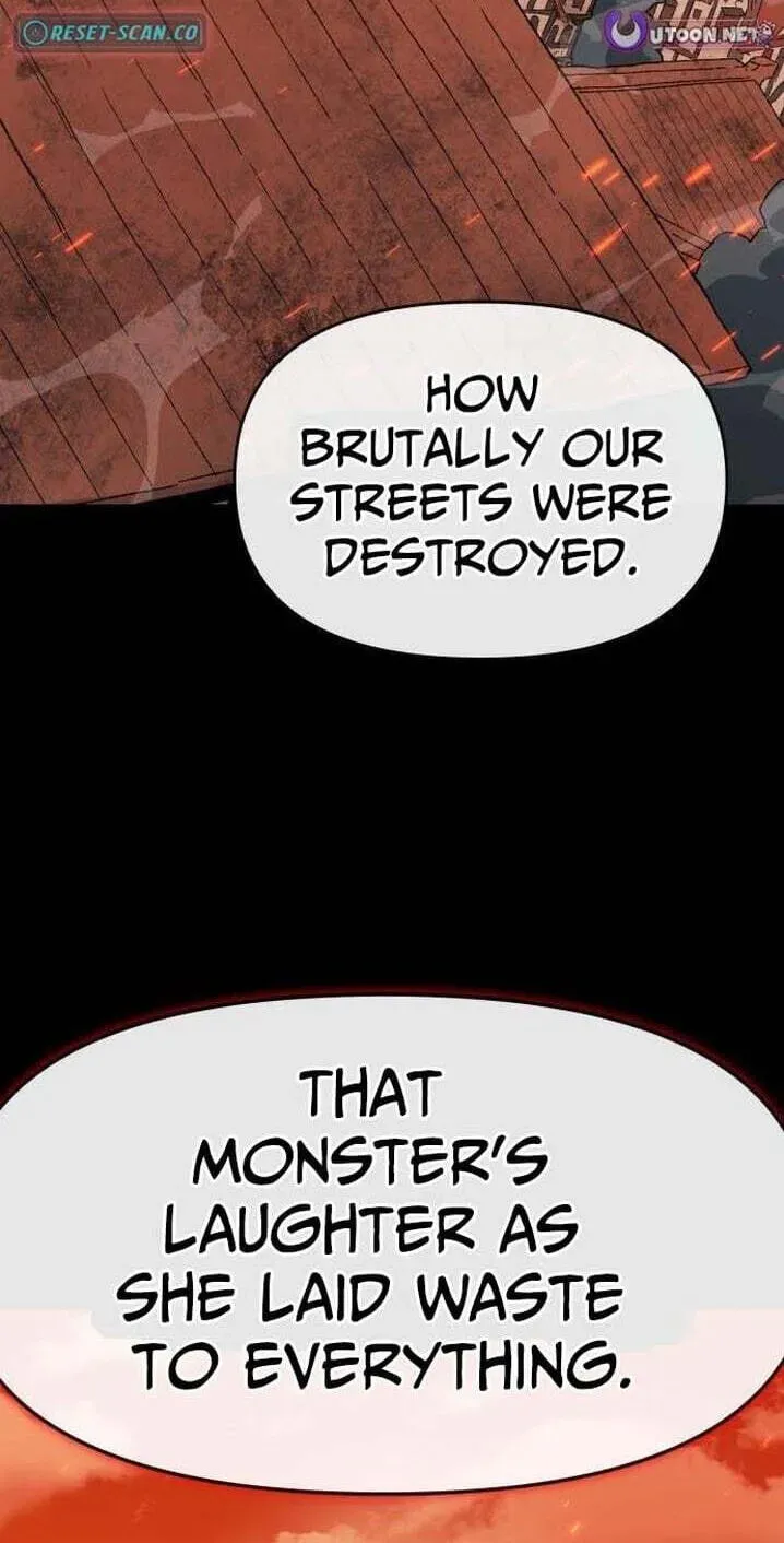 The Tale Of The Skeleton Messenger Chapter 40 - page 14