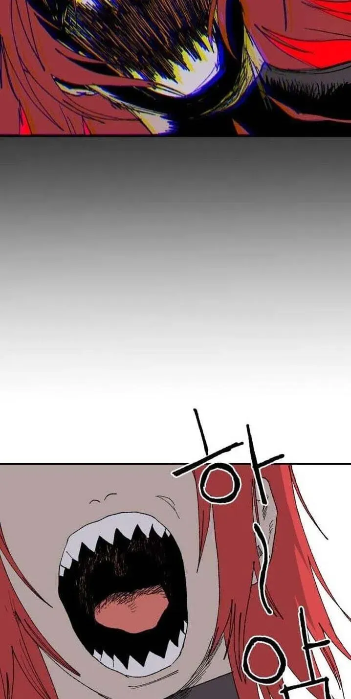 The Tale Of The Skeleton Messenger Chapter 40 - page 16