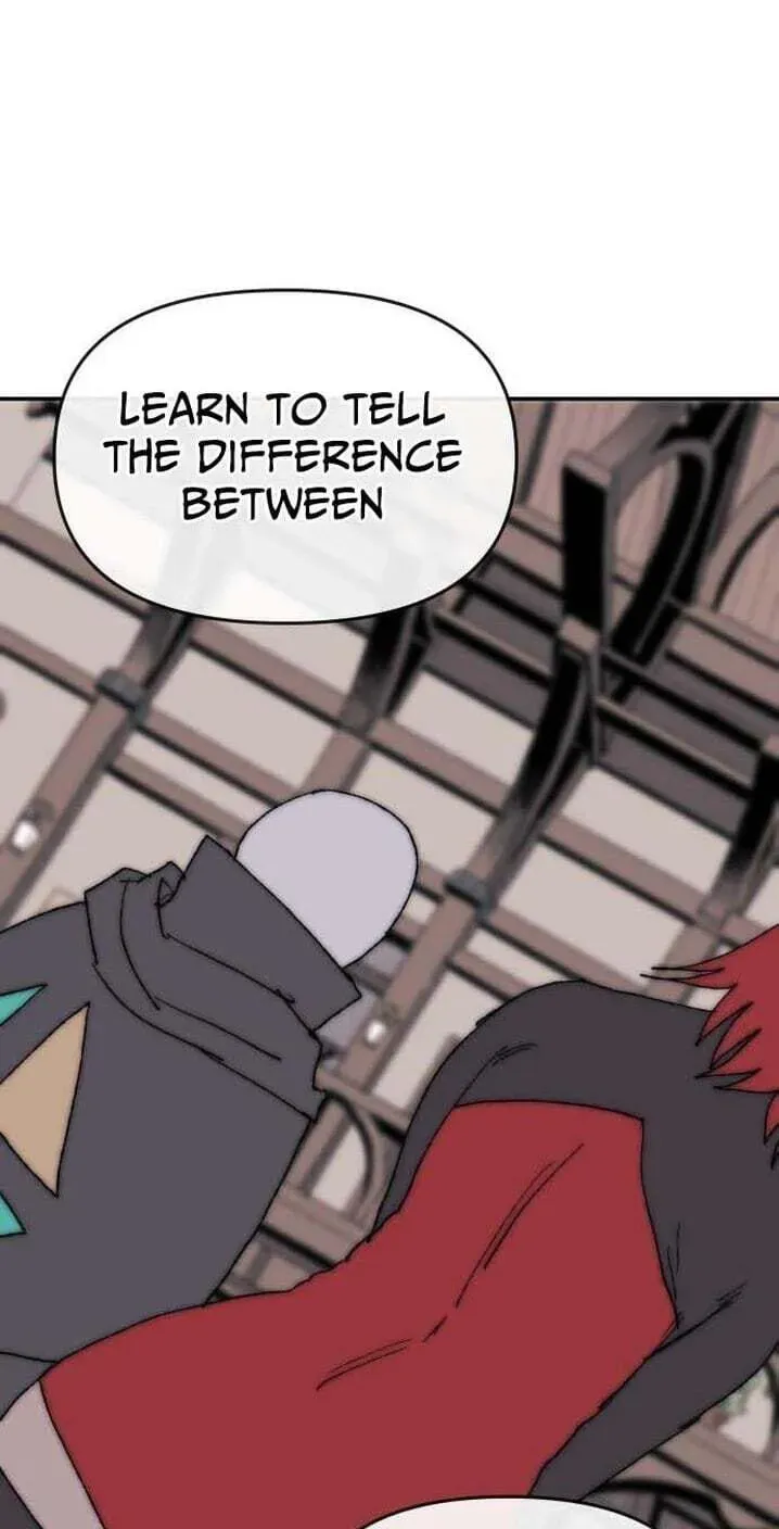 The Tale Of The Skeleton Messenger Chapter 40 - page 22
