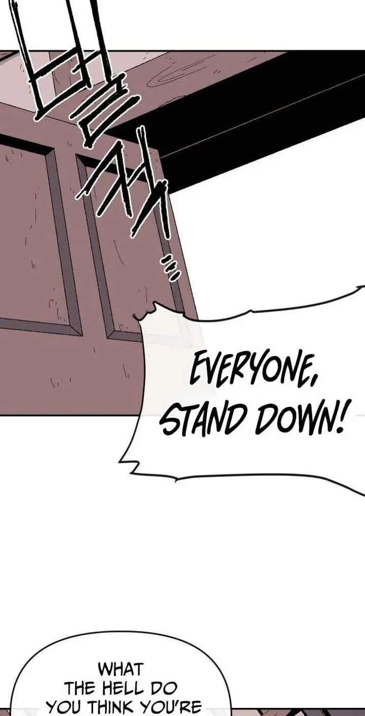 The Tale Of The Skeleton Messenger Chapter 40 - page 25