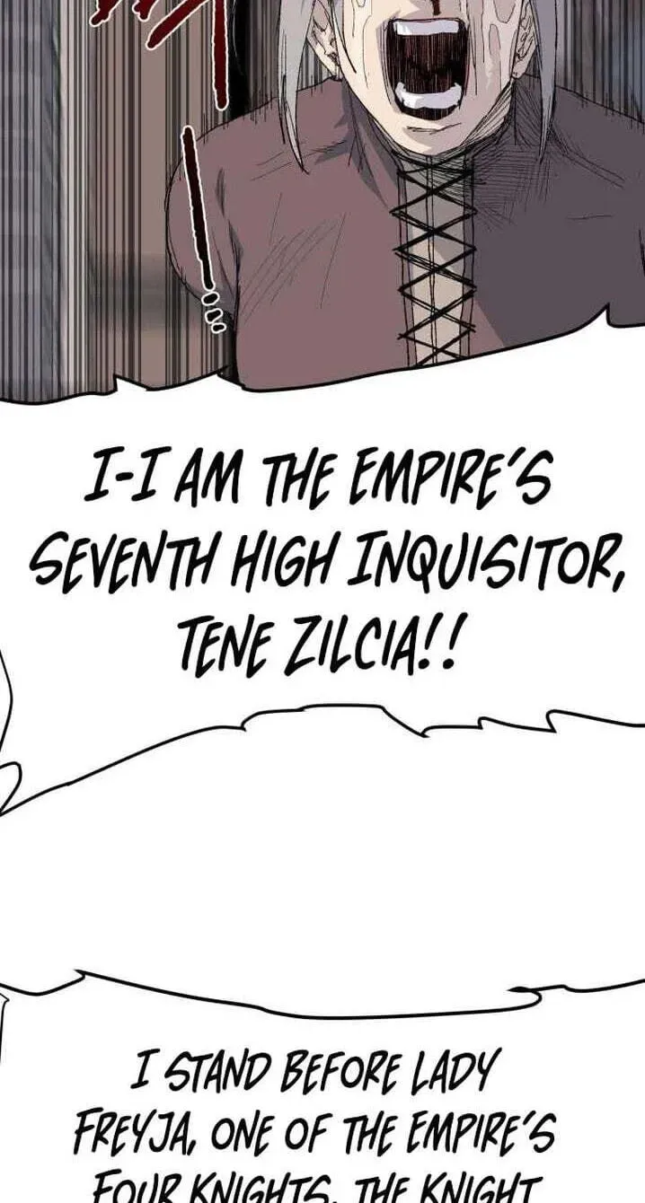The Tale Of The Skeleton Messenger Chapter 40 - page 32