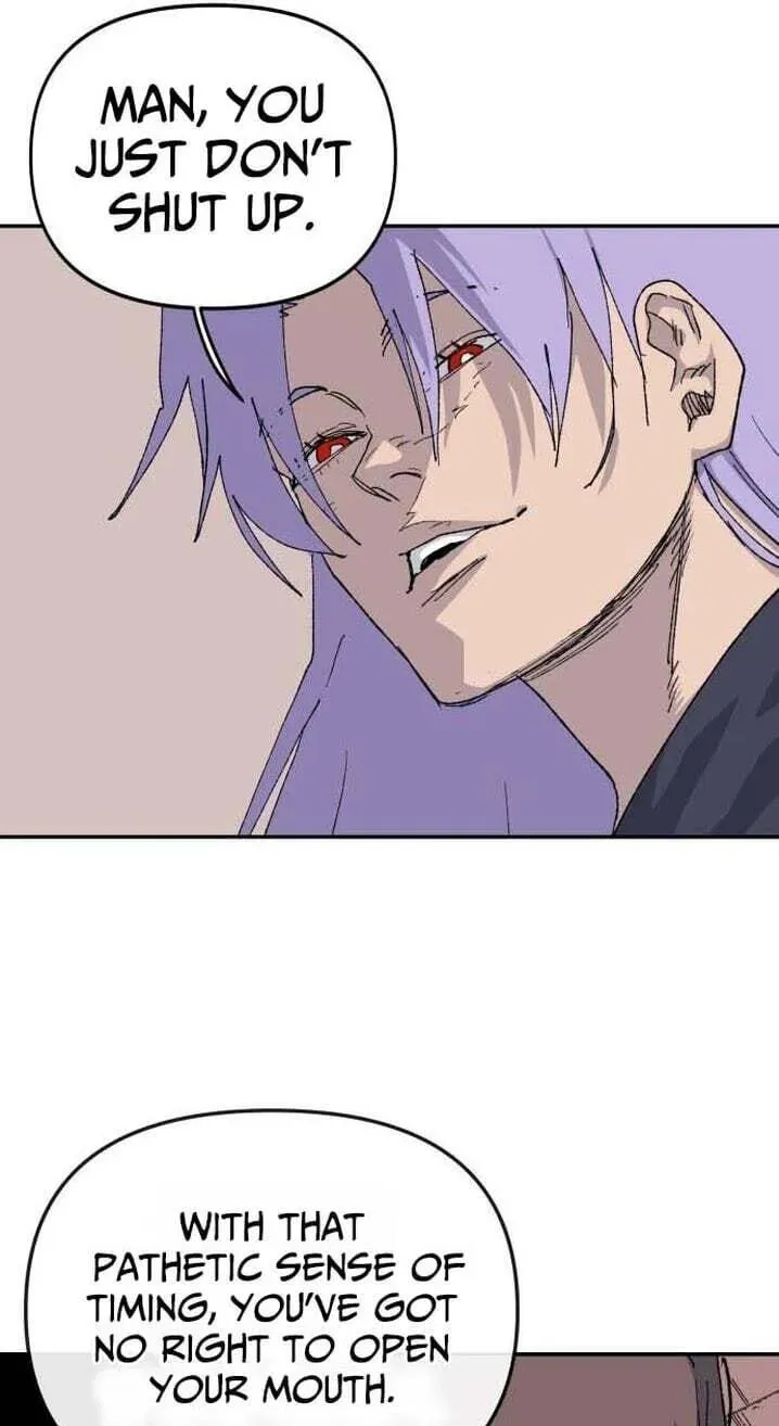 The Tale Of The Skeleton Messenger Chapter 40 - page 36