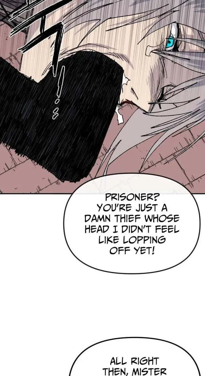 The Tale Of The Skeleton Messenger Chapter 40 - page 38