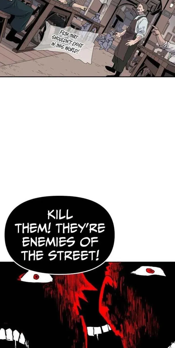 The Tale Of The Skeleton Messenger Chapter 40 - page 4