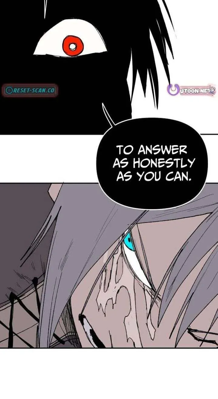 The Tale Of The Skeleton Messenger Chapter 40 - page 40