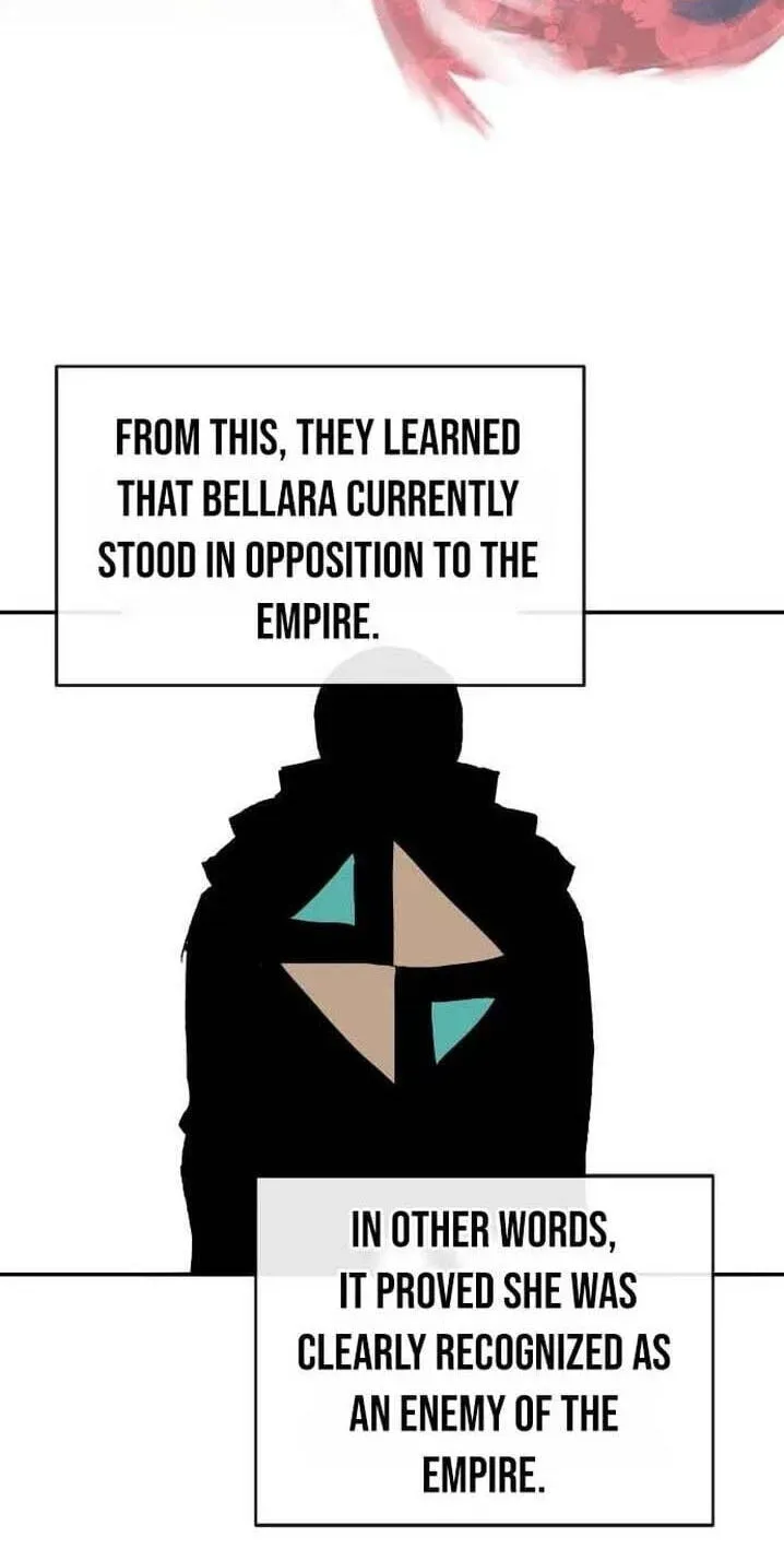 The Tale Of The Skeleton Messenger Chapter 40 - page 44