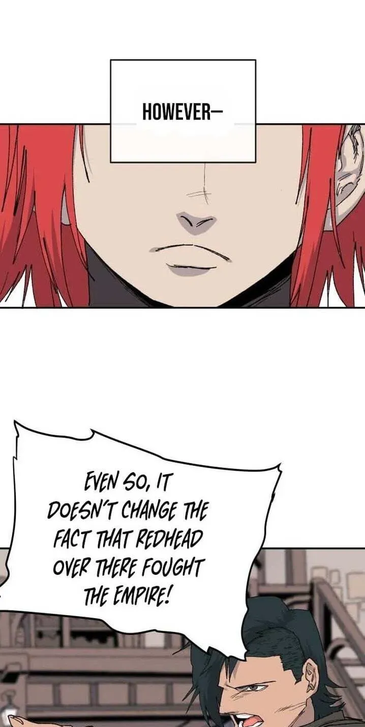 The Tale Of The Skeleton Messenger Chapter 40 - page 46