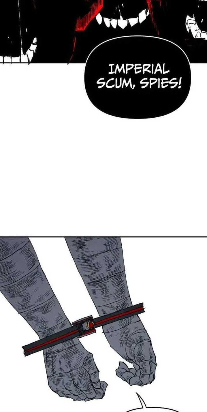 The Tale Of The Skeleton Messenger Chapter 40 - page 5