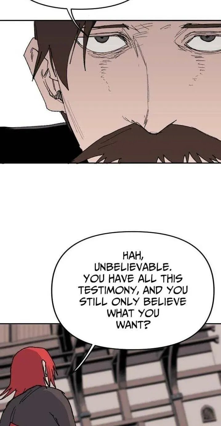 The Tale Of The Skeleton Messenger Chapter 40 - page 51