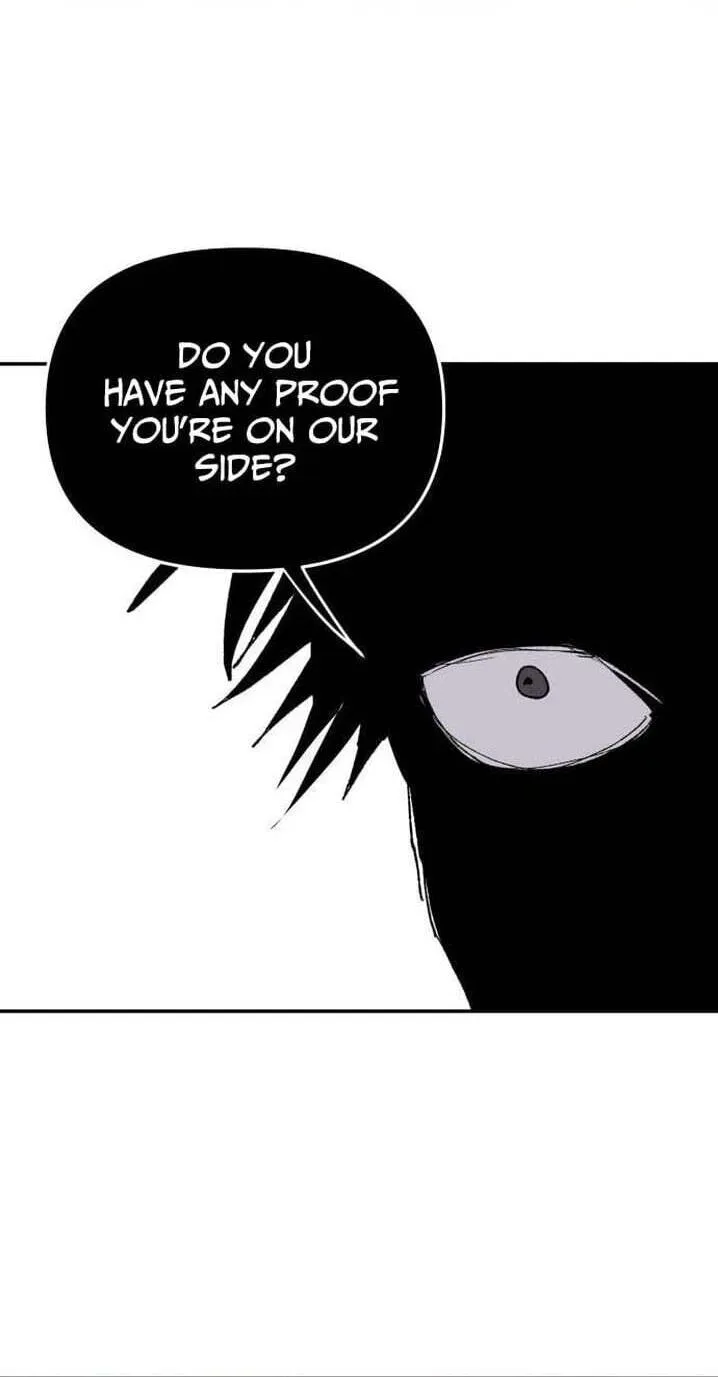 The Tale Of The Skeleton Messenger Chapter 40 - page 56