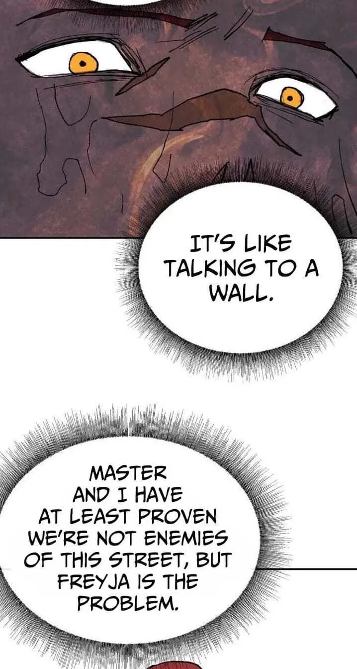 The Tale Of The Skeleton Messenger Chapter 40 - page 58