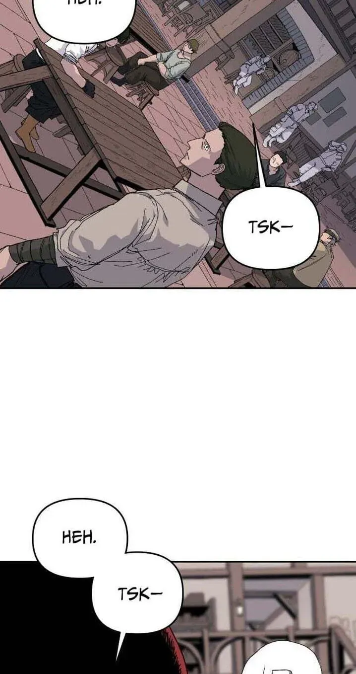 The Tale Of The Skeleton Messenger Chapter 40 - page 68