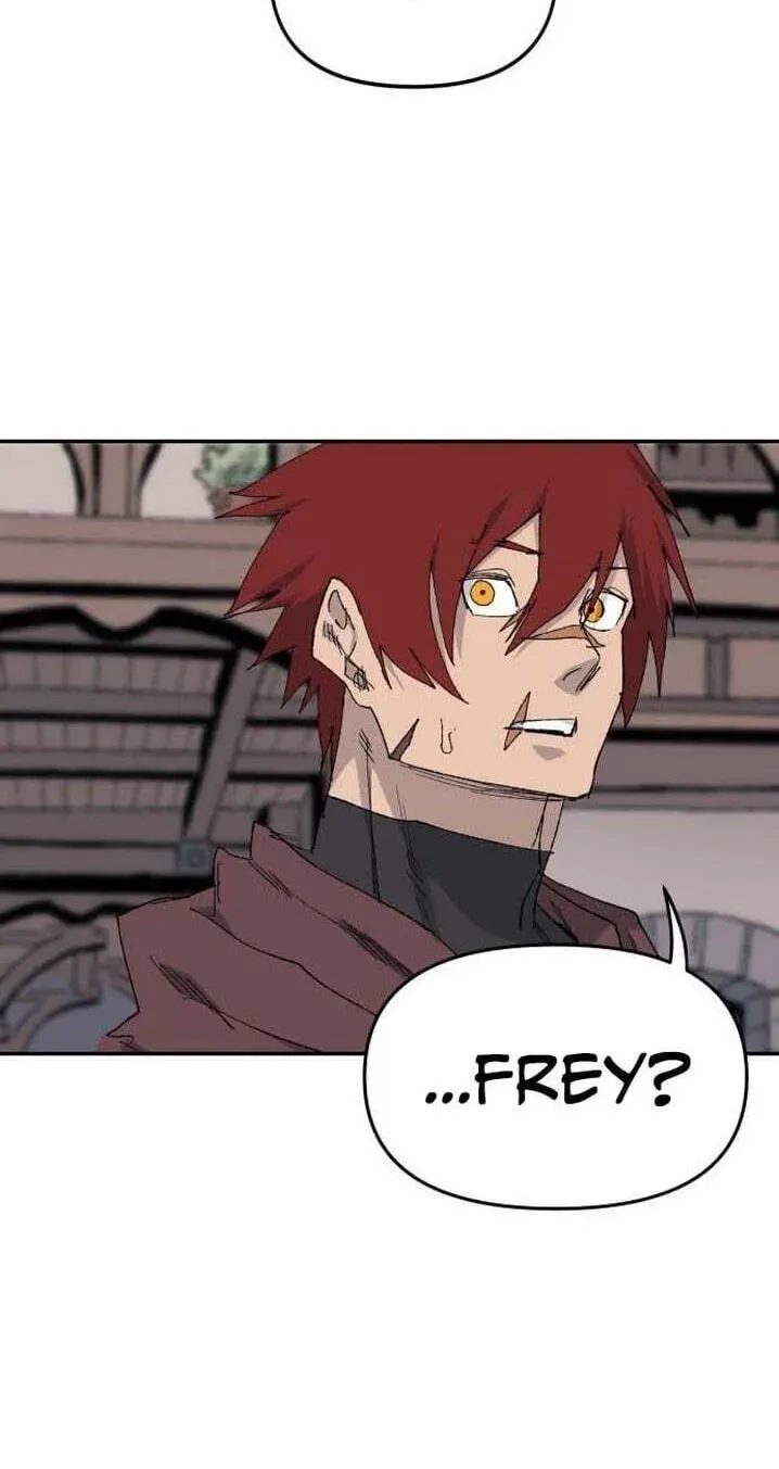 The Tale Of The Skeleton Messenger Chapter 40 - page 70