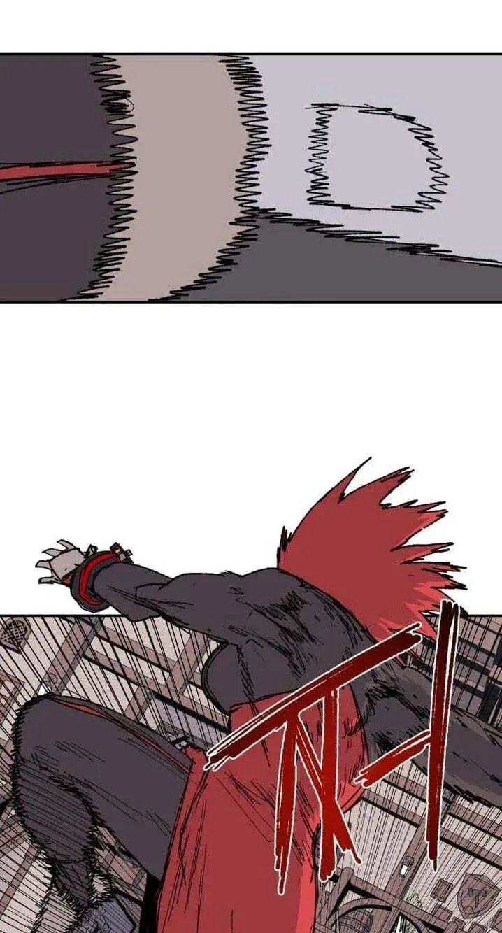 The Tale Of The Skeleton Messenger Chapter 40 - page 75