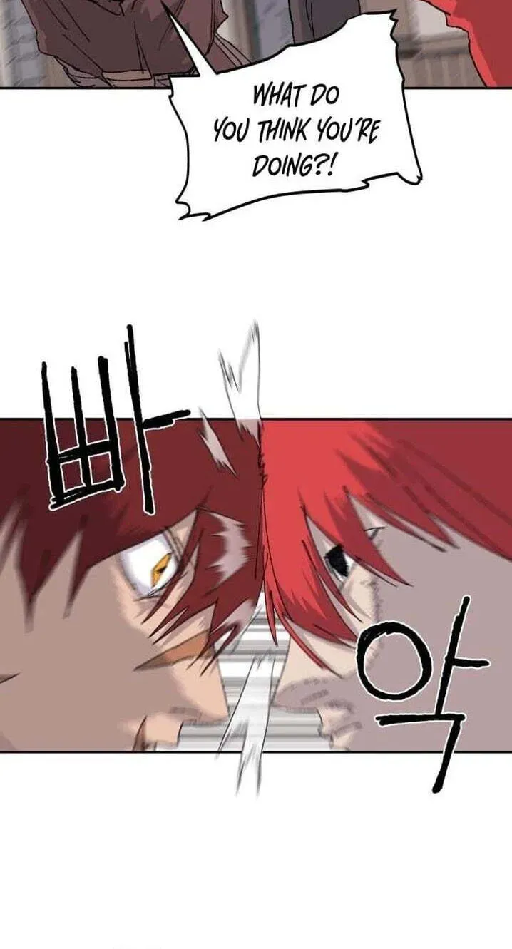 The Tale Of The Skeleton Messenger Chapter 40 - page 77