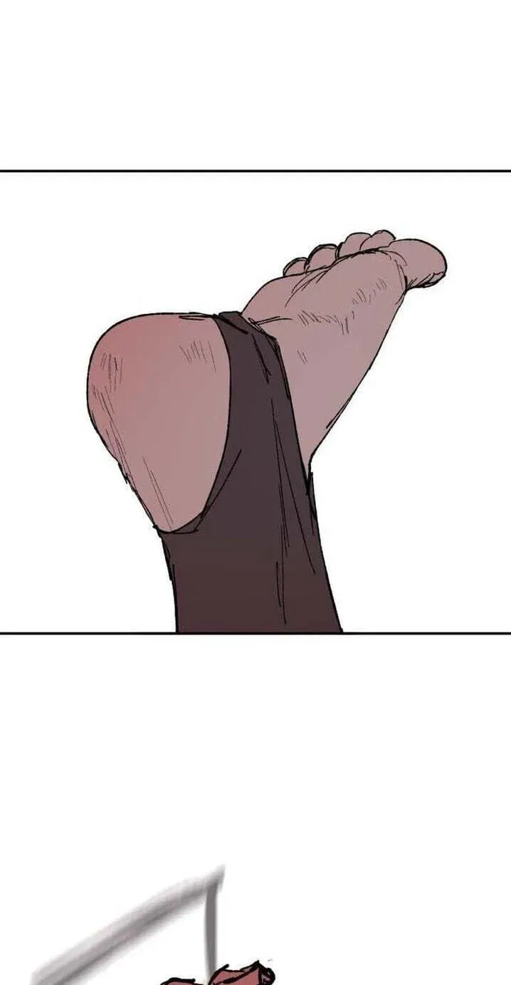 The Tale Of The Skeleton Messenger Chapter 40 - page 79