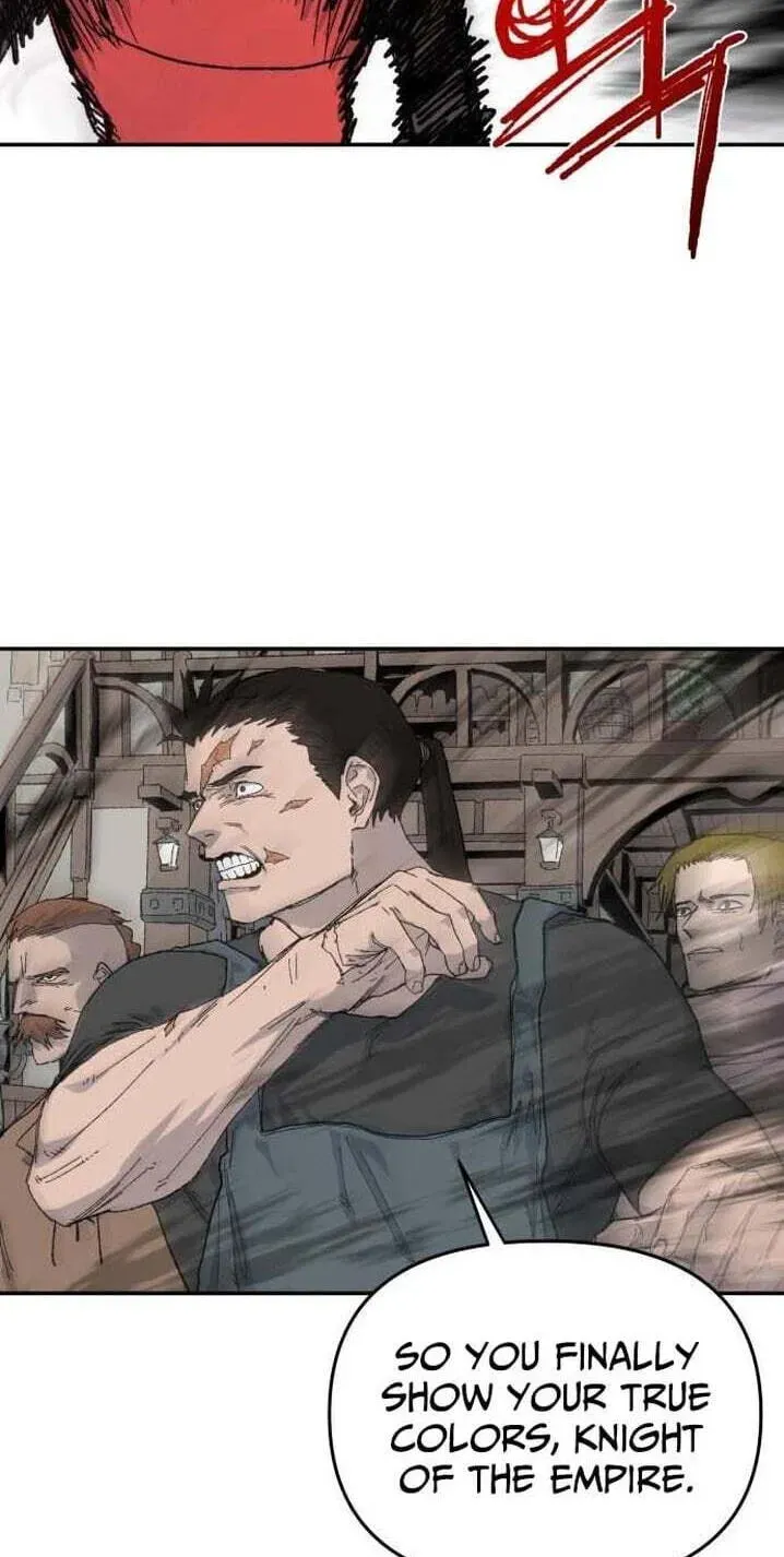 The Tale Of The Skeleton Messenger Chapter 40 - page 86