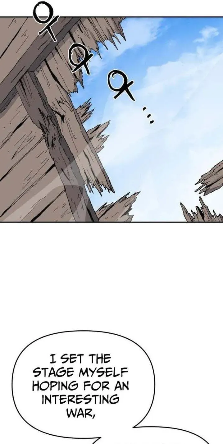 The Tale Of The Skeleton Messenger Chapter 40 - page 91