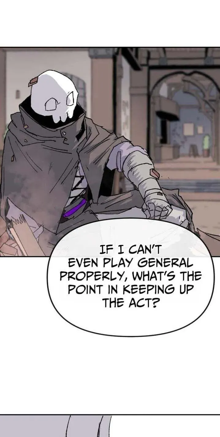 The Tale Of The Skeleton Messenger Chapter 40 - page 94