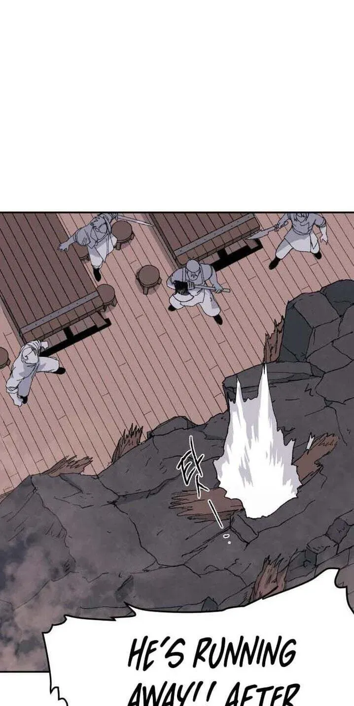 The Tale Of The Skeleton Messenger Chapter 40 - page 96