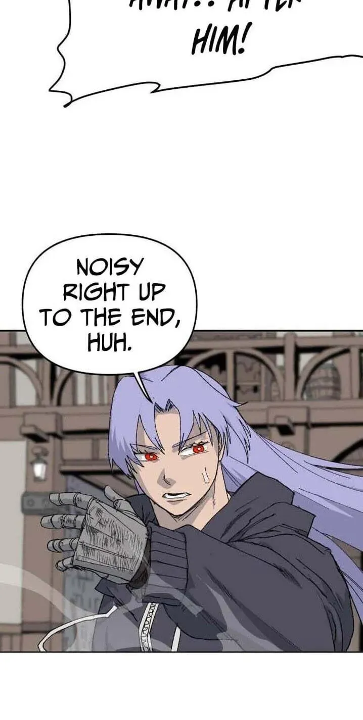 The Tale Of The Skeleton Messenger Chapter 40 - page 97
