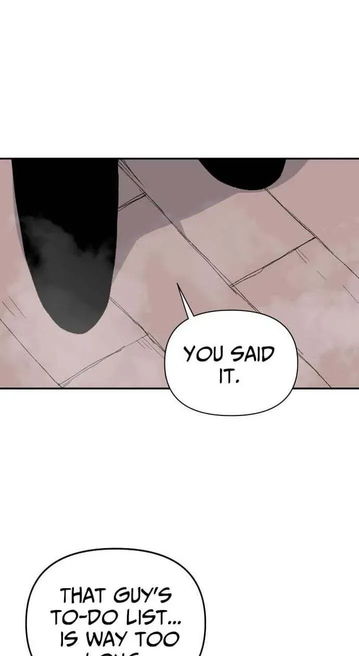 The Tale Of The Skeleton Messenger Chapter 40 - page 98