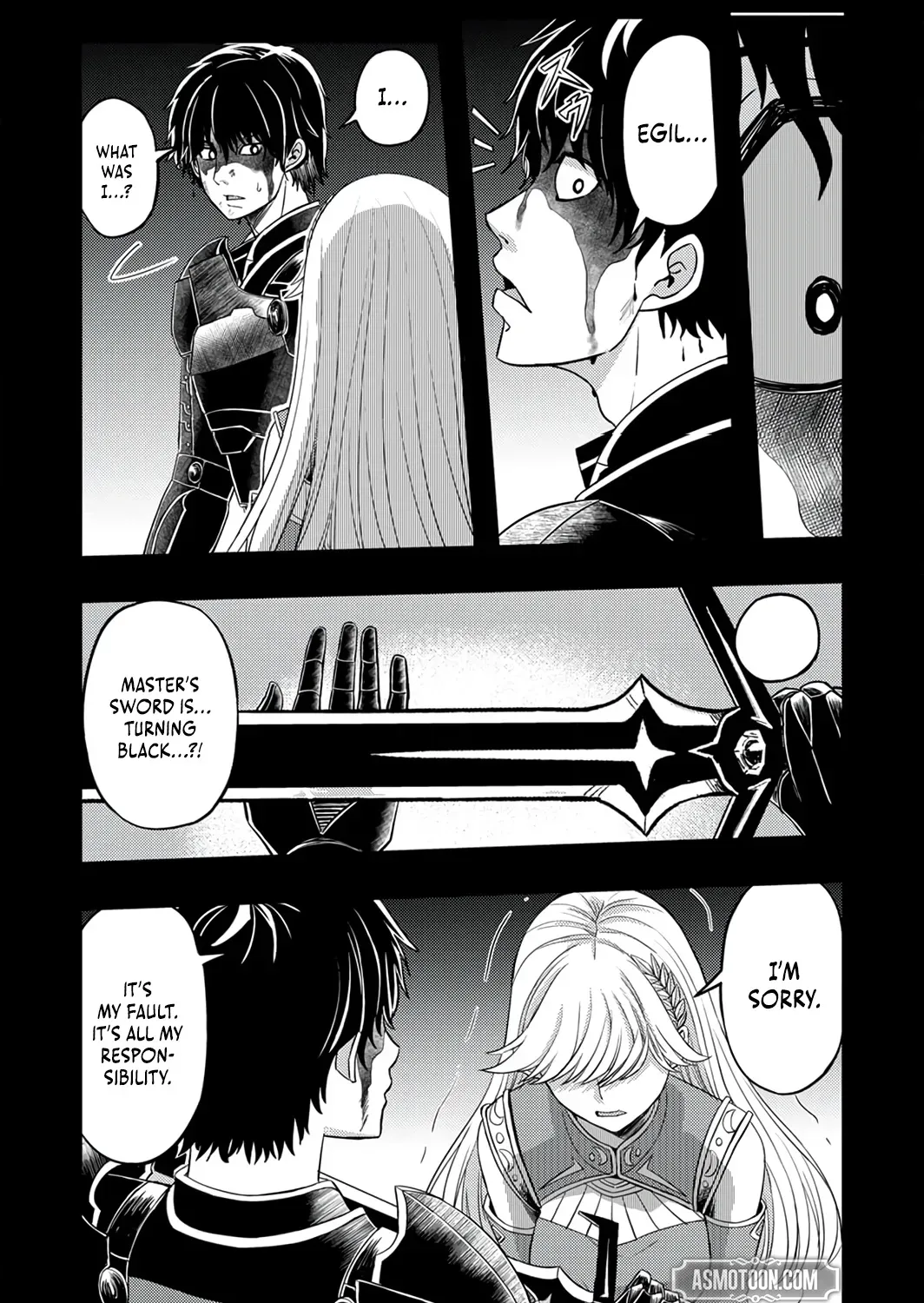 Kikaku-gai no Danjon Kouryaku-sha, Jitsu wa Isekai Kaeri no Moto Yuusha Chapter 15 - page 16