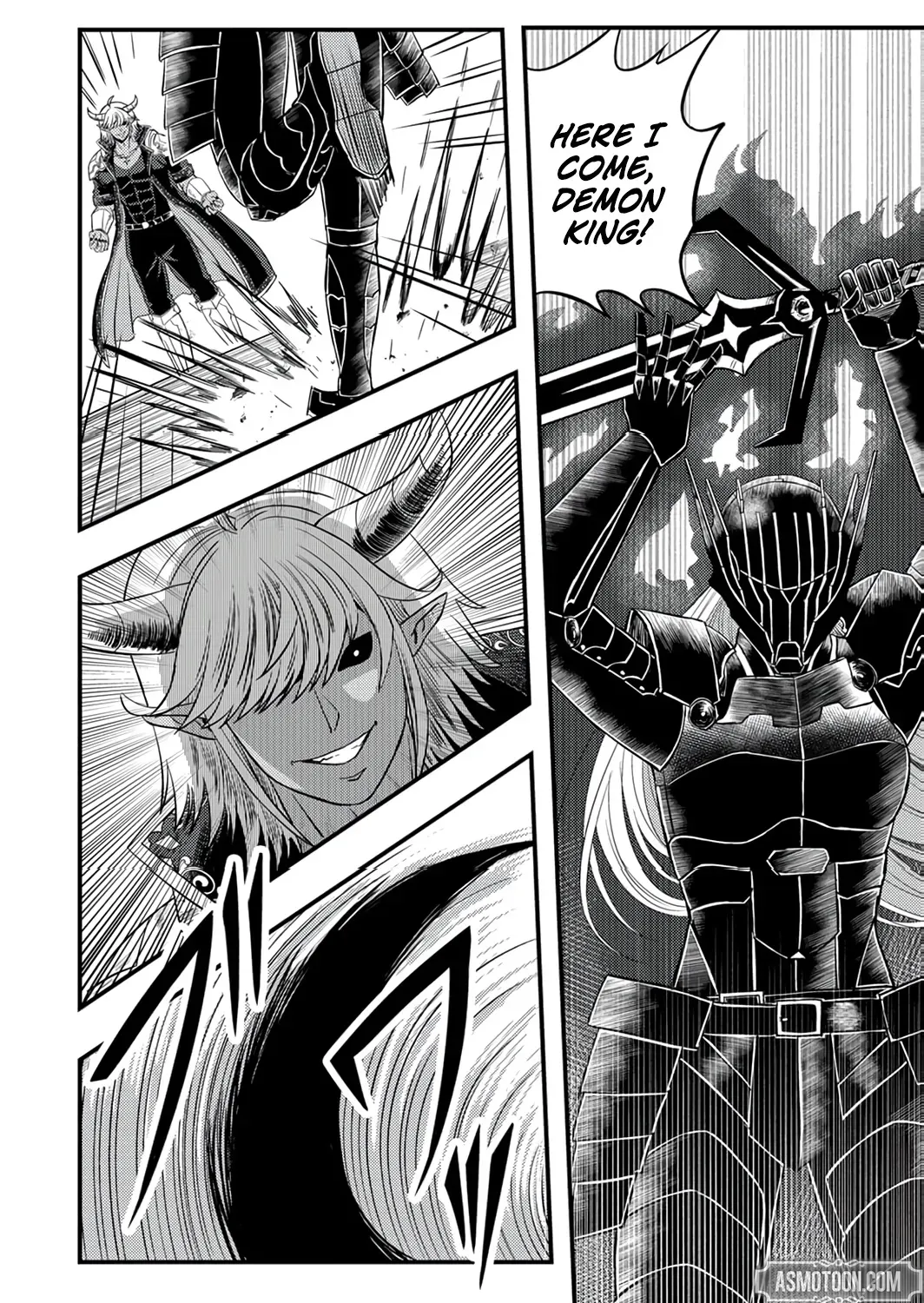 Kikaku-gai no Danjon Kouryaku-sha, Jitsu wa Isekai Kaeri no Moto Yuusha Chapter 15 - page 26