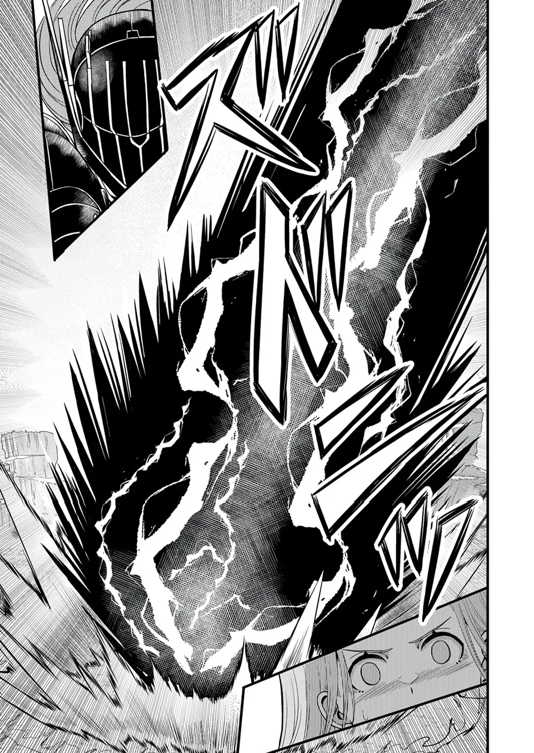 Kikaku-gai no Danjon Kouryaku-sha, Jitsu wa Isekai Kaeri no Moto Yuusha Chapter 15 - page 28