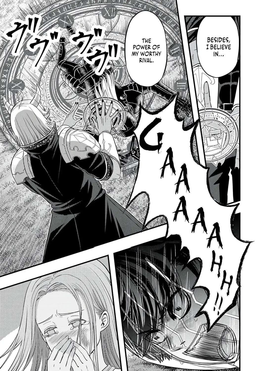 Kikaku-gai no Danjon Kouryaku-sha, Jitsu wa Isekai Kaeri no Moto Yuusha Chapter 15 - page 40
