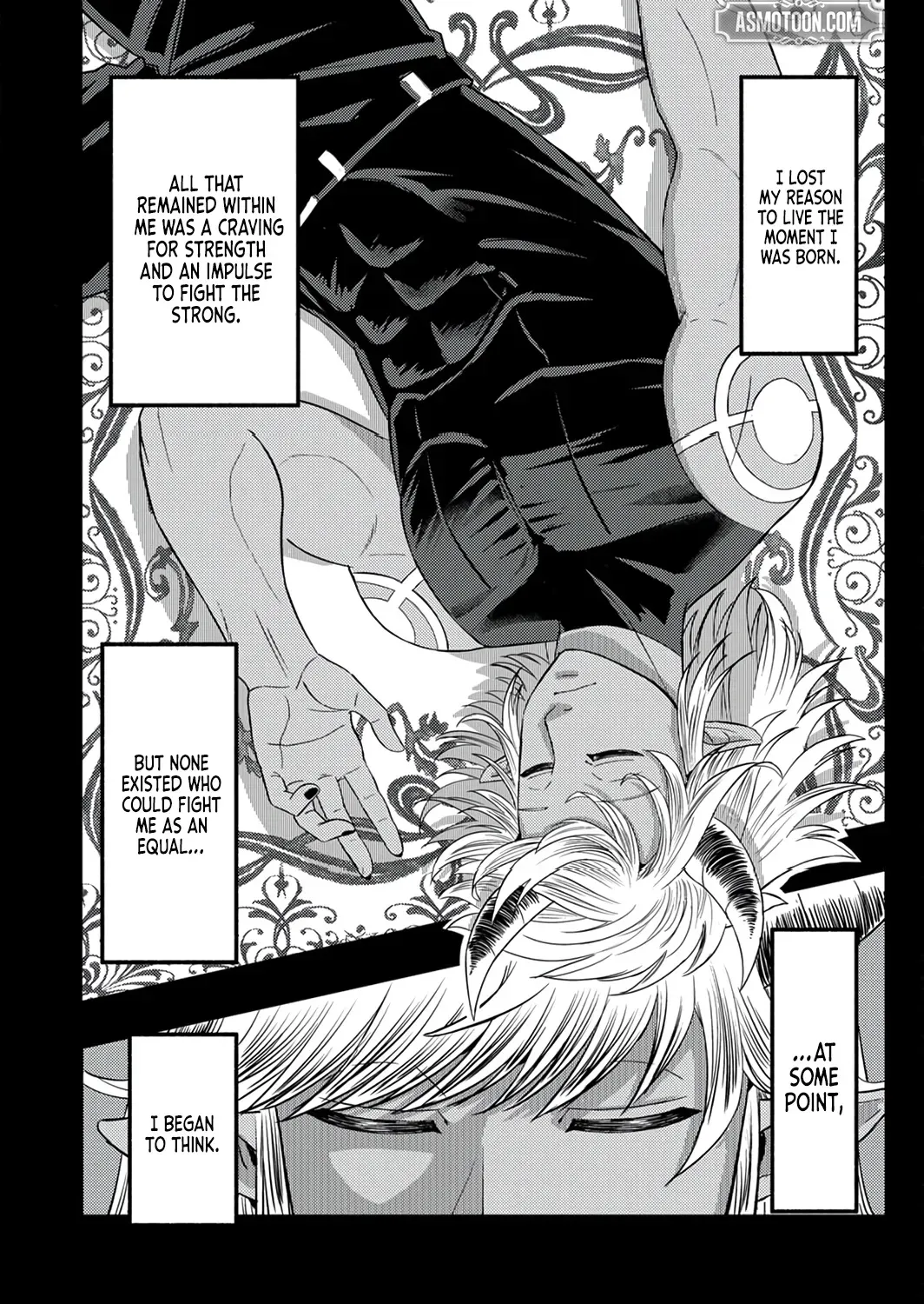 Kikaku-gai no Danjon Kouryaku-sha, Jitsu wa Isekai Kaeri no Moto Yuusha Chapter 15 - page 46