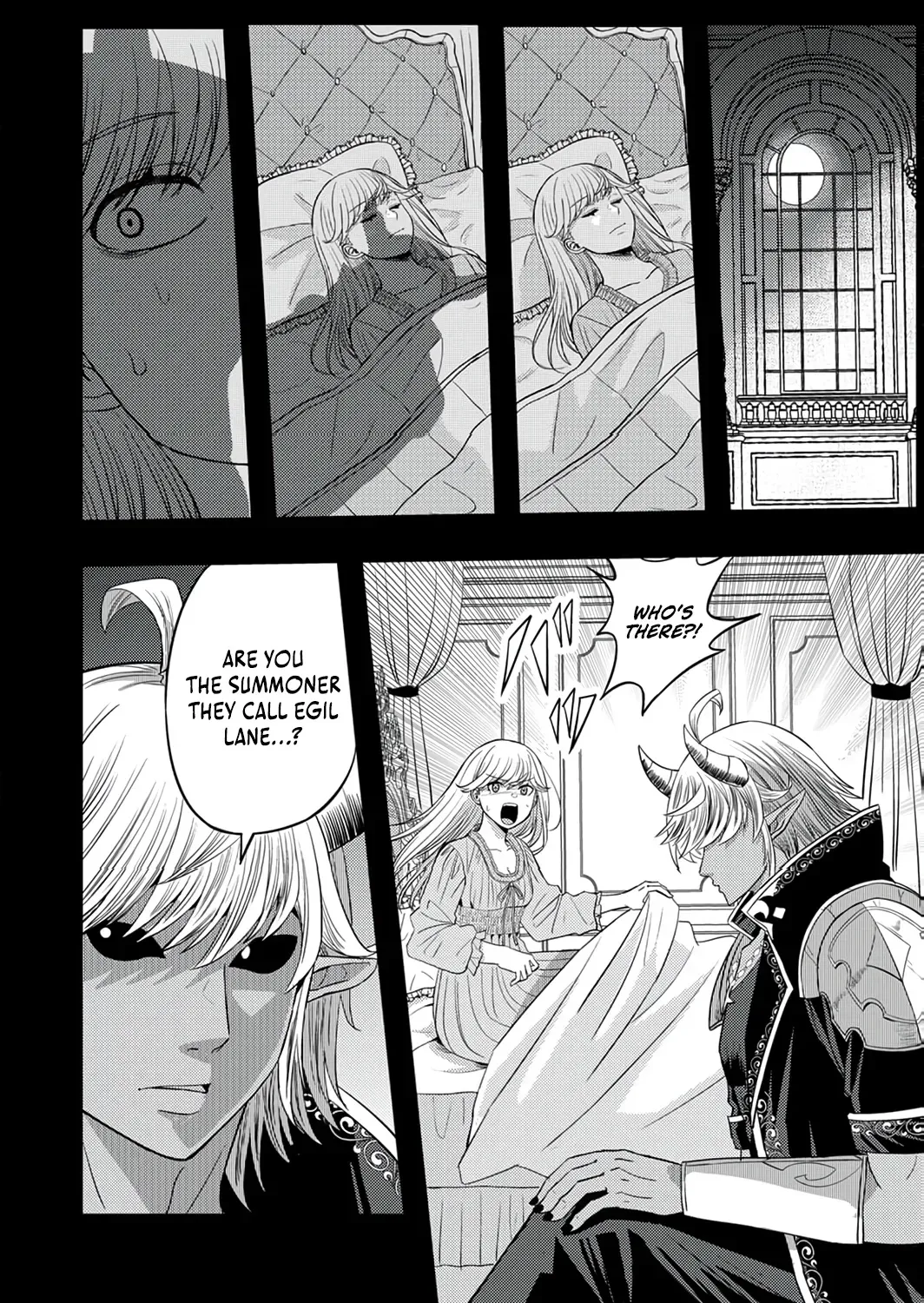 Kikaku-gai no Danjon Kouryaku-sha, Jitsu wa Isekai Kaeri no Moto Yuusha Chapter 15 - page 50