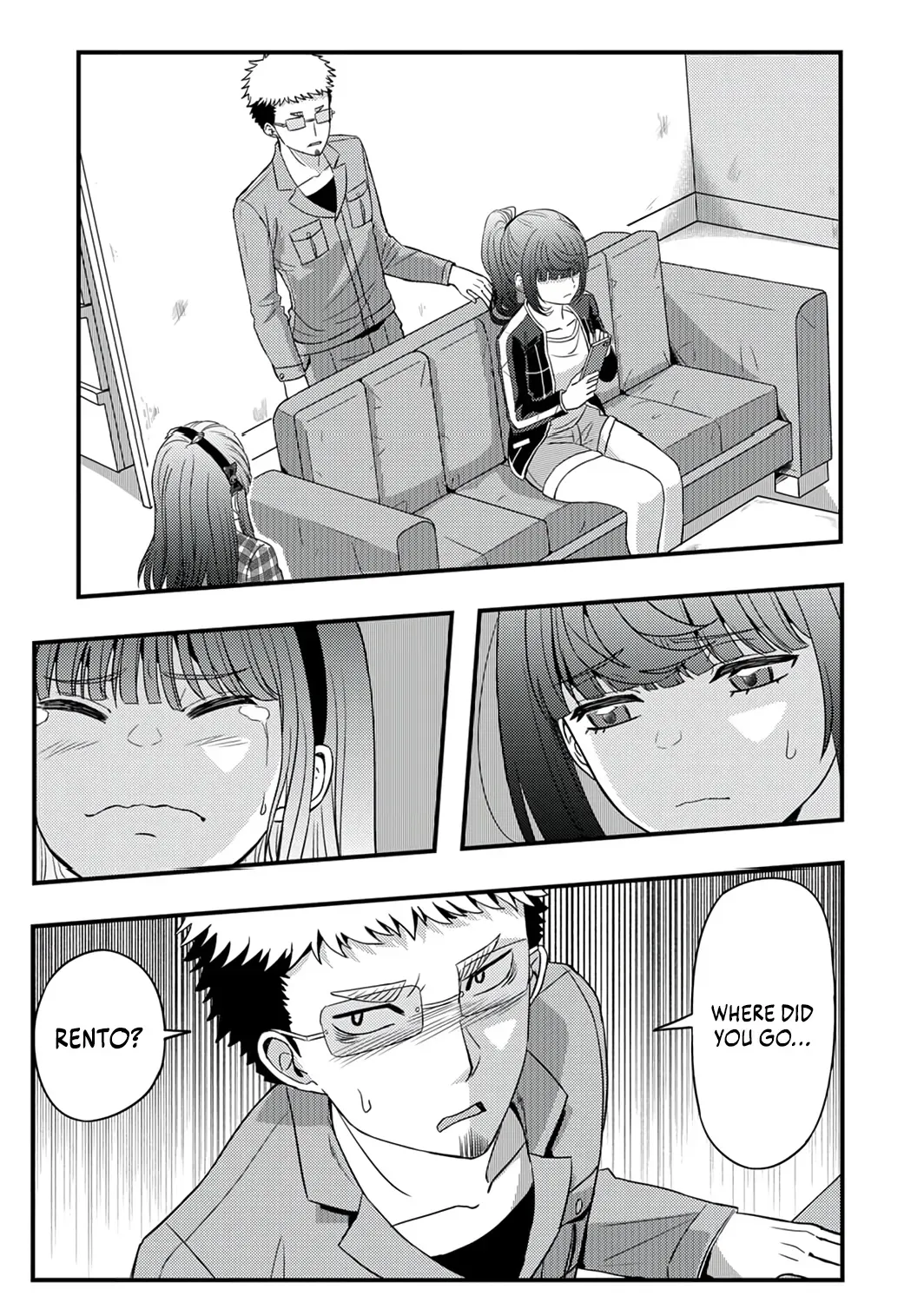Kikaku-gai no Danjon Kouryaku-sha, Jitsu wa Isekai Kaeri no Moto Yuusha Chapter 15 - page 63