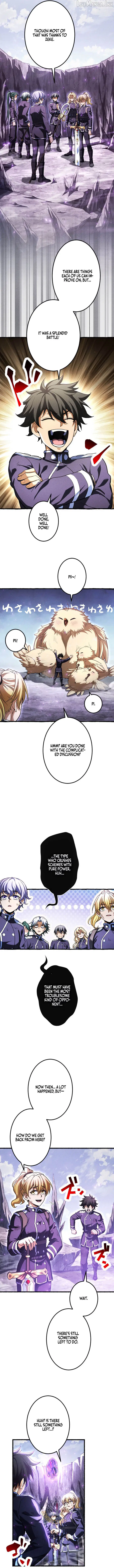 Return of the First Patriarch: The Strongest Reincarnates into His Descendant 1000 Years Later Chapter 45 - page 16