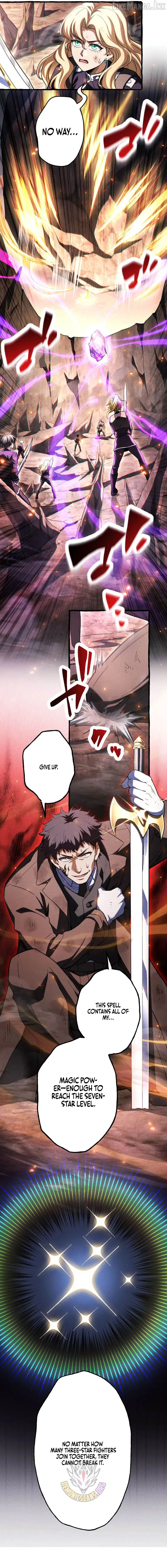 Return of the First Patriarch: The Strongest Reincarnates into His Descendant 1000 Years Later Chapter 45 - page 5