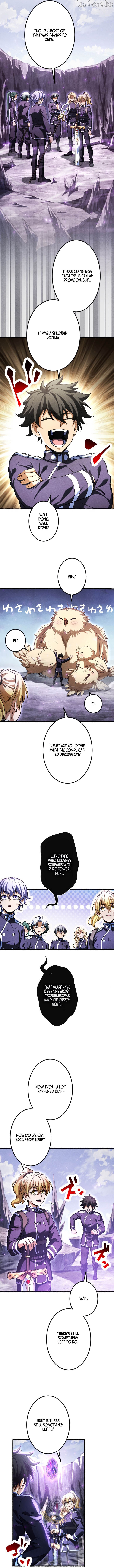 Return of the First Patriarch: The Strongest Reincarnates into His Descendant 1000 Years Later Chapter 45 - page 16