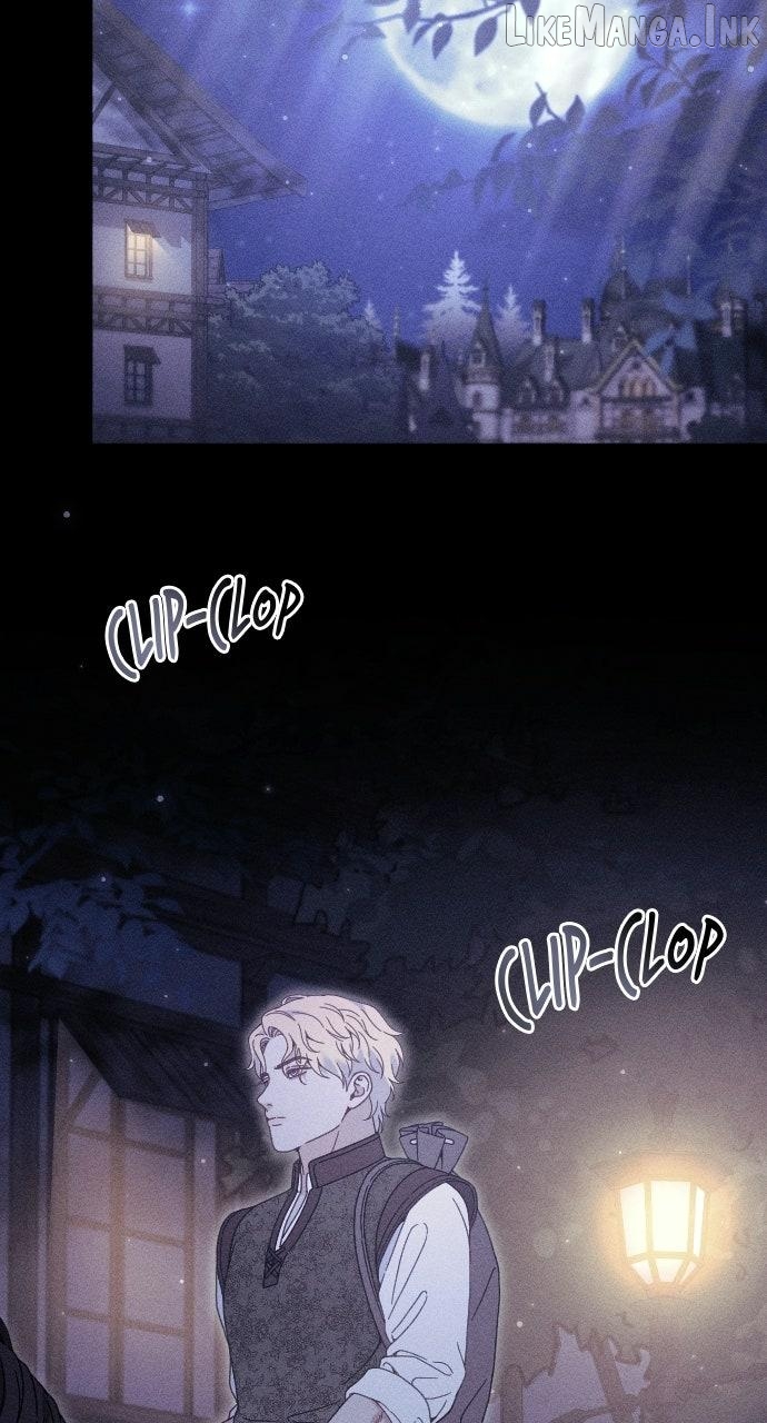 Dare I Hope Chapter 40 - page 13