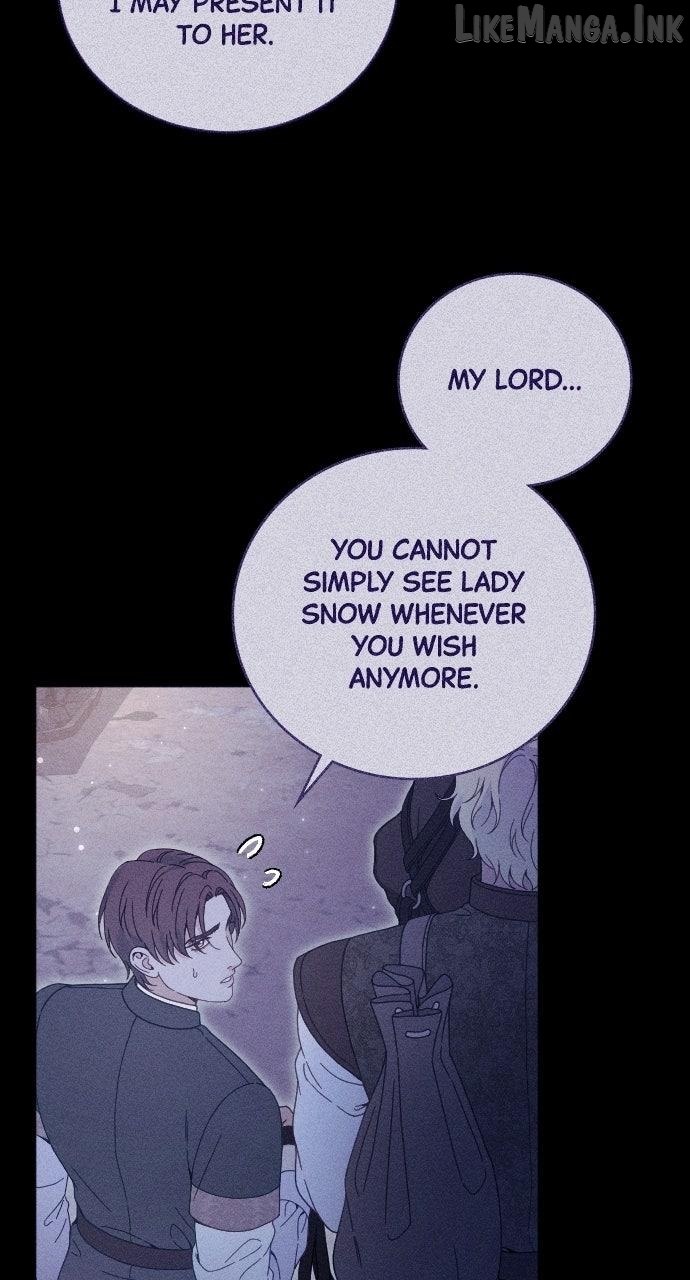 Dare I Hope Chapter 40 - page 16