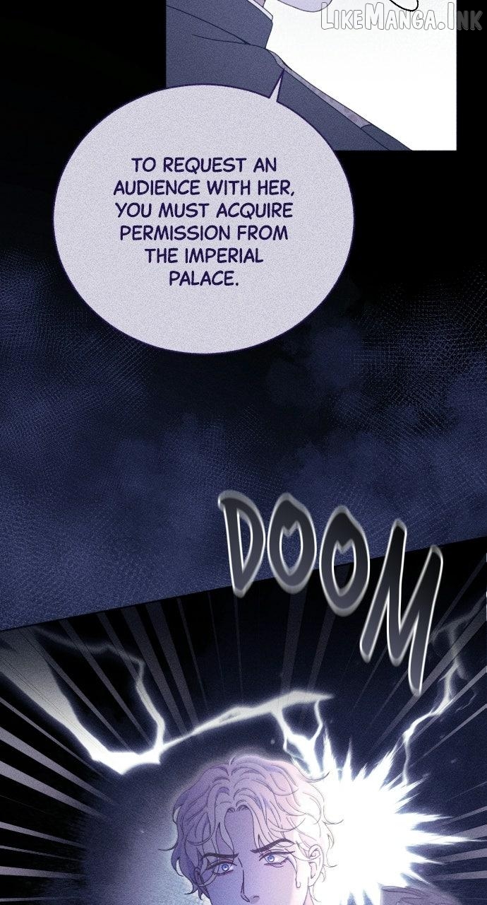 Dare I Hope Chapter 40 - page 18