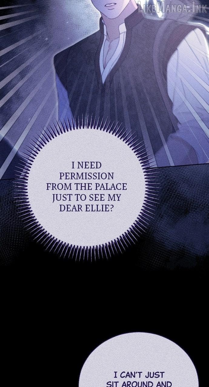 Dare I Hope Chapter 40 - page 19