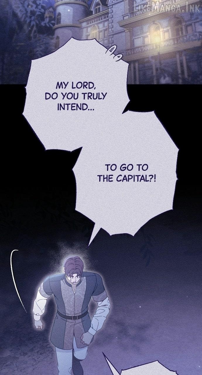 Dare I Hope Chapter 40 - page 2