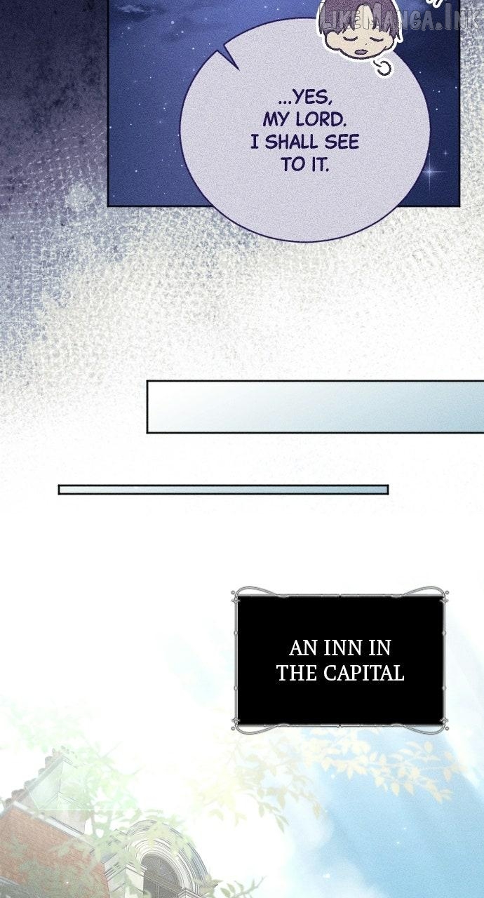 Dare I Hope Chapter 40 - page 22