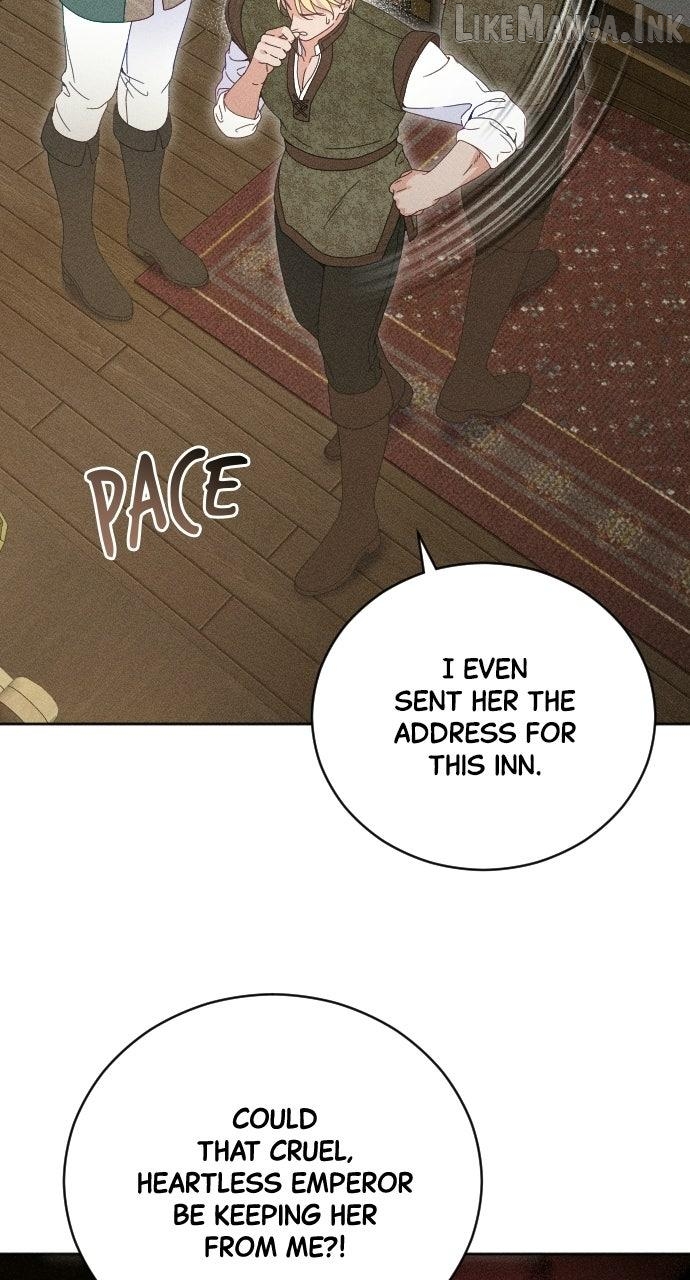 Dare I Hope Chapter 40 - page 24