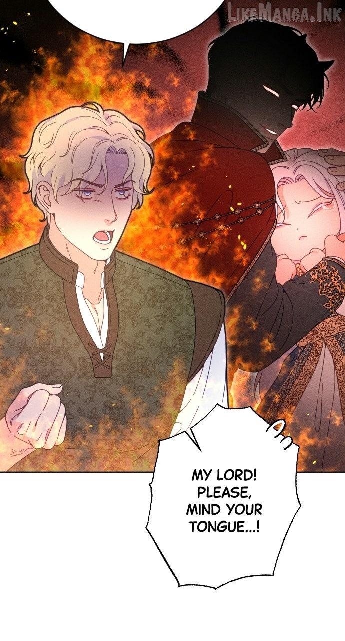 Dare I Hope Chapter 40 - page 25