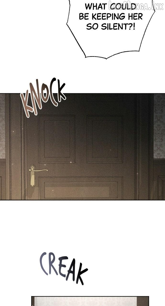 Dare I Hope Chapter 40 - page 27