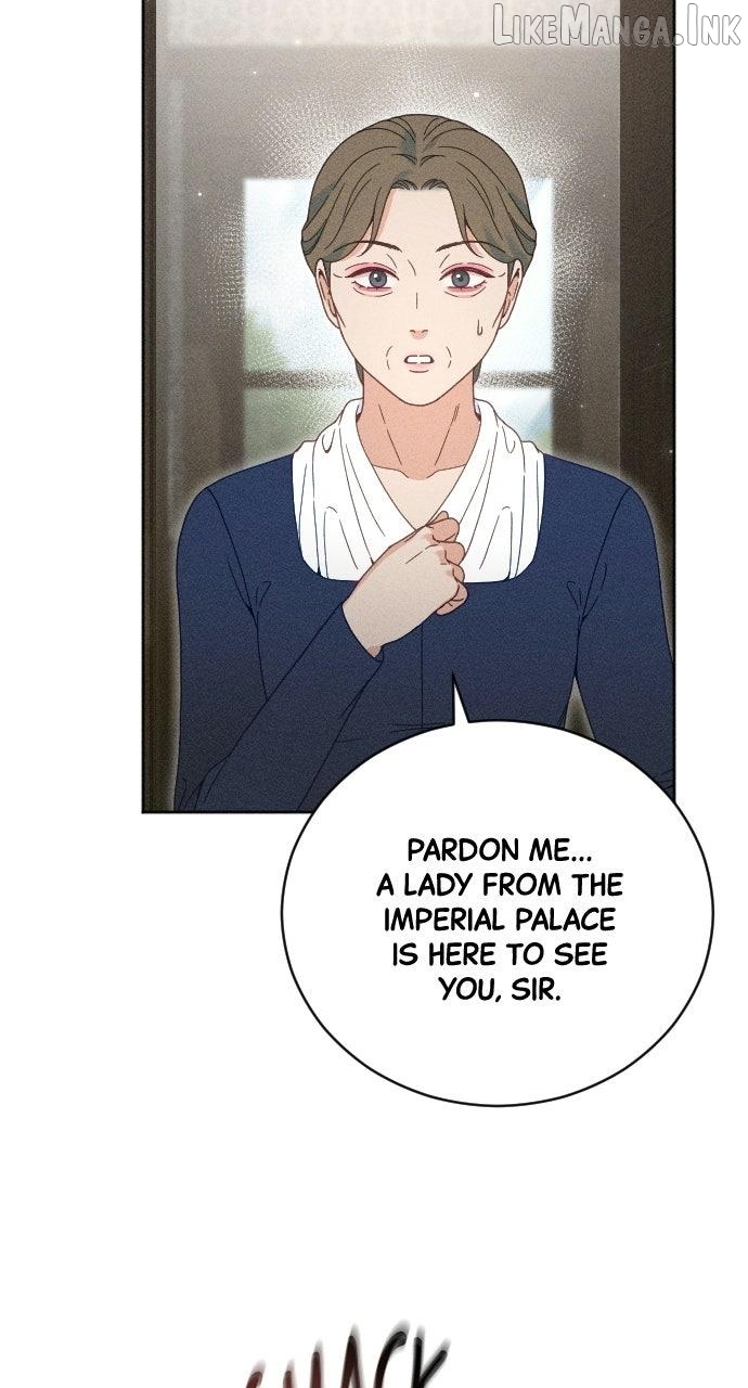 Dare I Hope Chapter 40 - page 28