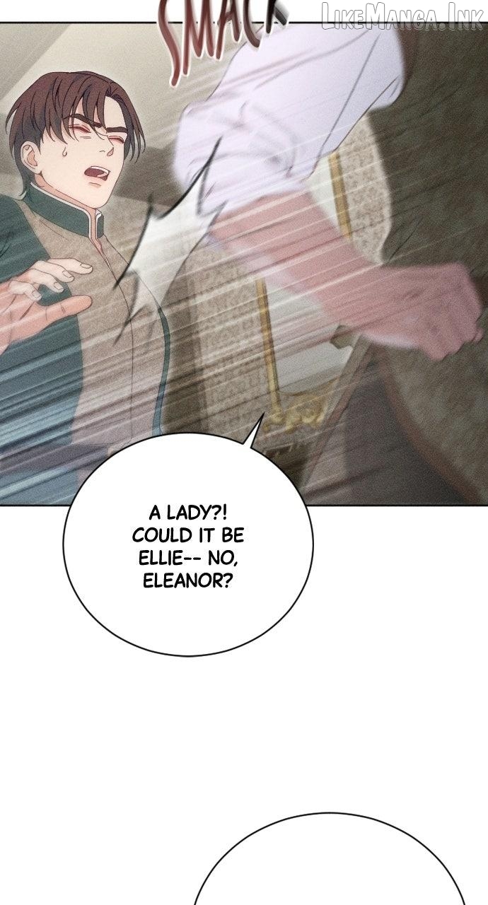 Dare I Hope Chapter 40 - page 29